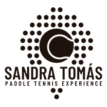 Clases de pádel y tenis en Valencia : Sandra Tomás